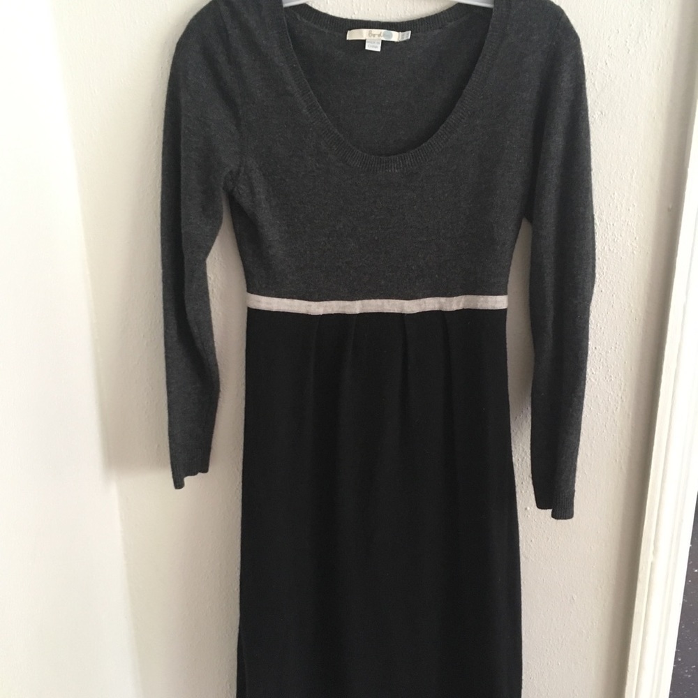 Boden sweater dress